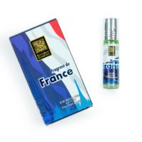 FRAGRANT DE FRANCE ATTAR 1000-1000 1