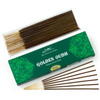 Golden Oudh