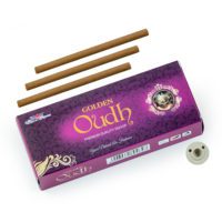 Golden Oudh DHOOP 1000-1000 1