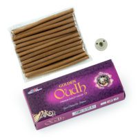 Golden Oudh DHOOP 1000-1000 2