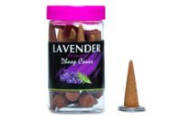 LAVENDER CONE DHOOP 1200-800 1