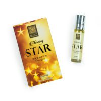 MORNING STAR ATTAR 1000-1000 1