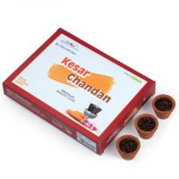 Kesar Chandan