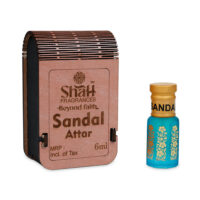 SANDAL PREMIUM 6ML ATTAR 1000-1000 2