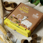 Shah fragrances gau nirmit premium cup dhoops