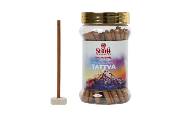 Tattva - Dhoop Jar(90 Grams)
