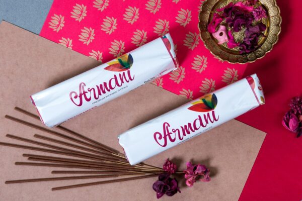 Armani - Roll Pack (250 gram)