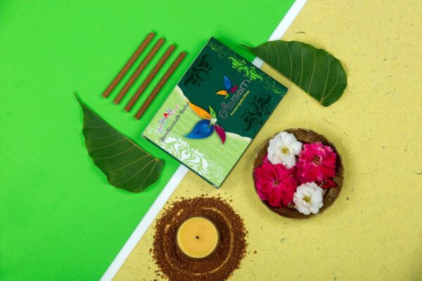 Aagam - Dhoop Box(50 gram)