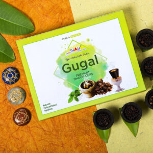 Gugal - Cup Dhoop (12 cups) - Image 1