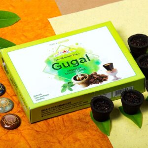 Gugal - Cup Dhoop (12 cups) - Image 2