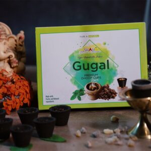 Gugal - Cup Dhoop (12 cups) - Image 3