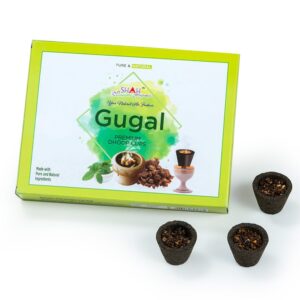 Gugal - Cup Dhoop (12 cups) - Image 5