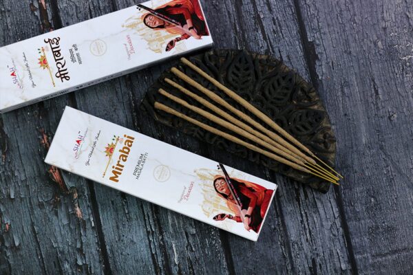 Mirabai - Masala Batti Box (50 gms)