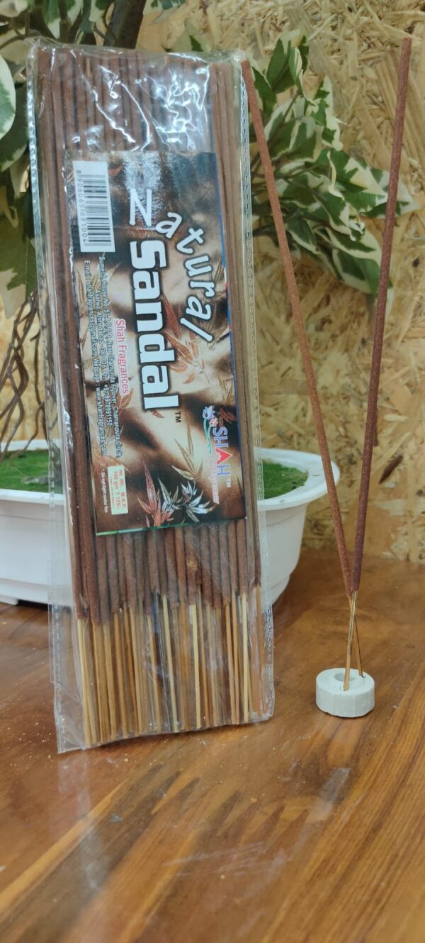 Natural sandal - Loose (100 gram)