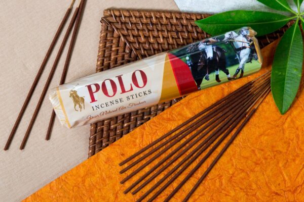 Polo 250 gram Roll Pack - 