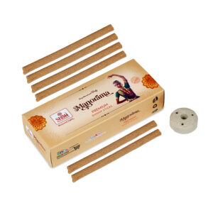Manorama - Dhoop Box (100 Gms) - Image 3
