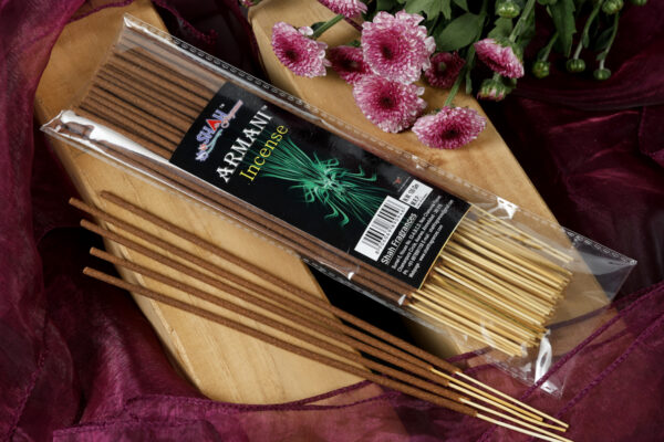 Armani - Loose (100 gram)