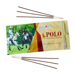Polo - Zipper Agarbatti (115 gram) - Image 3