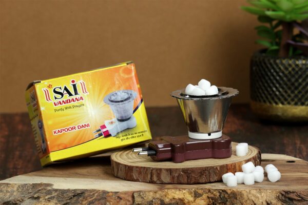 SF Sai Vandana - Kapoor Dani