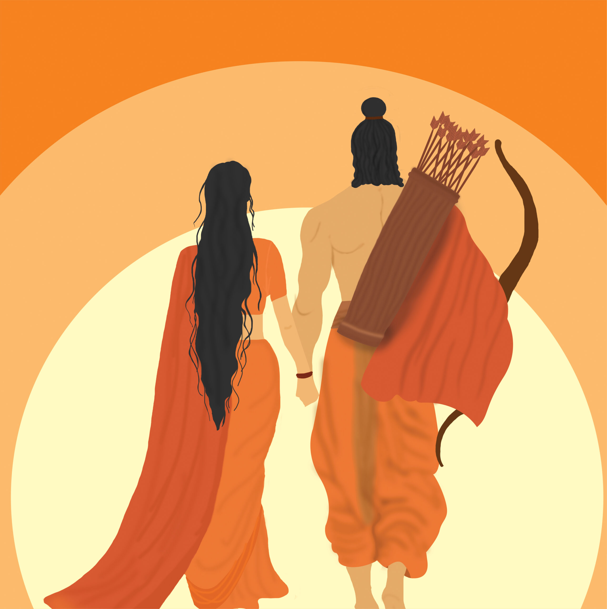 Sathi Masala Agarbatti