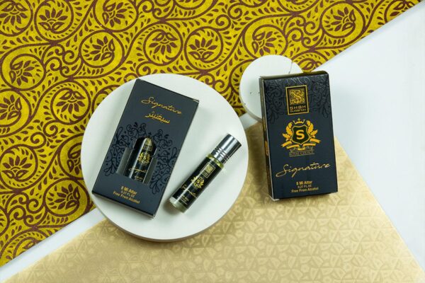 Signature - Roll-on Attar (6ml)